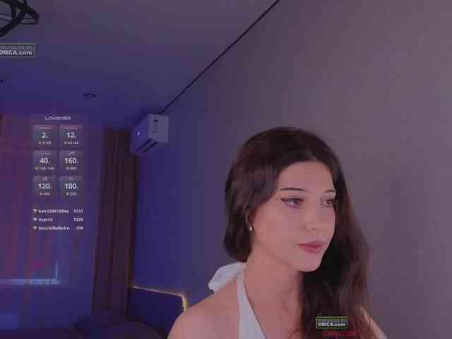 -umbre11a- bongacams live cam model