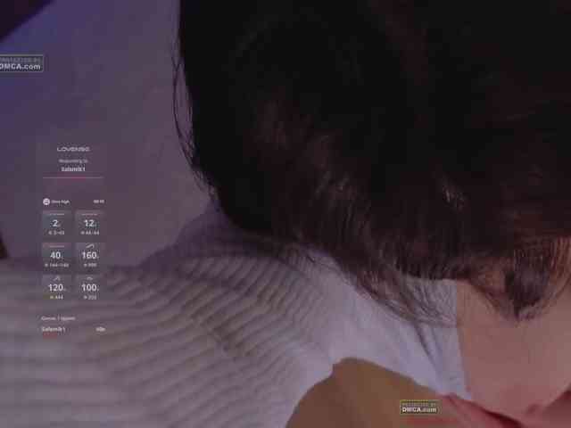 -umbre11a- bongacams live cam model
