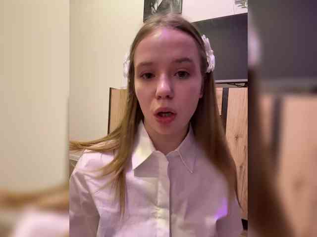 mariaaa-1 bongacams live cam model