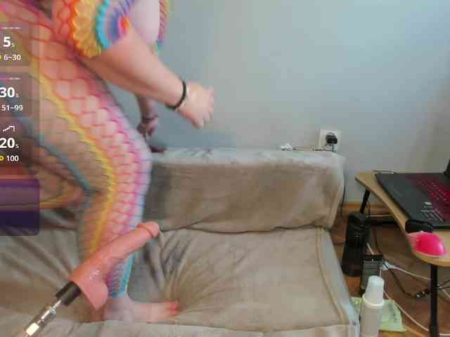 PlumpyPawg bongacams live cam model