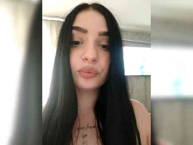 sexy-girl999 bongacams live cam model