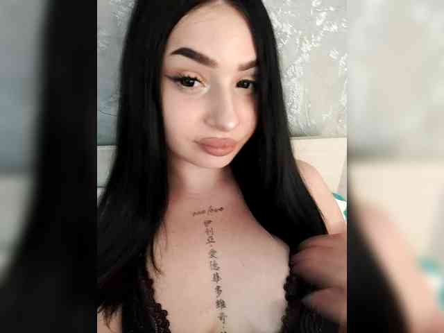 sexy-girl999 bongacams live cam model