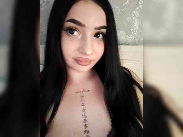 sexy-girl999 bongacams live cam model