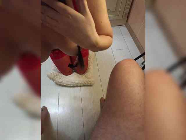 Gerda-and-Kai bongacams live cam model
