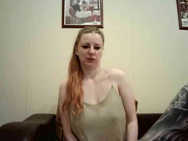 HotFox23 bongacams live cam model