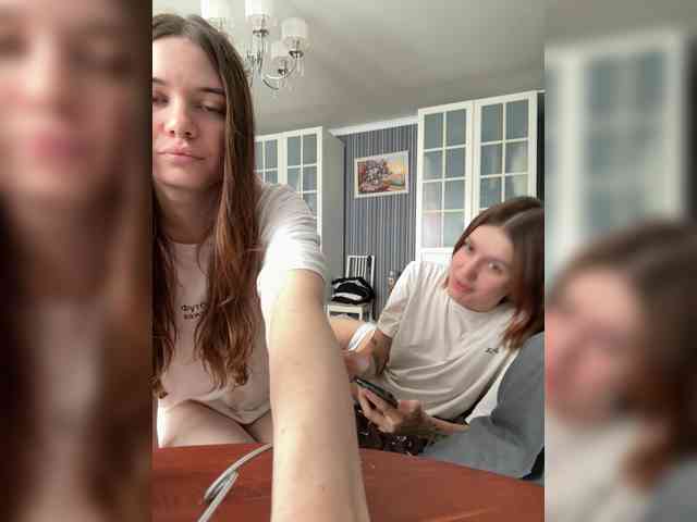 shyyyygirls bongacams live cam model