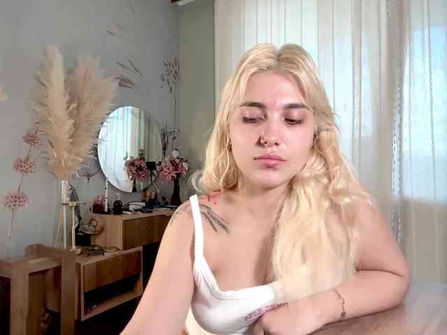 Peach--Alice bongacams live cam model