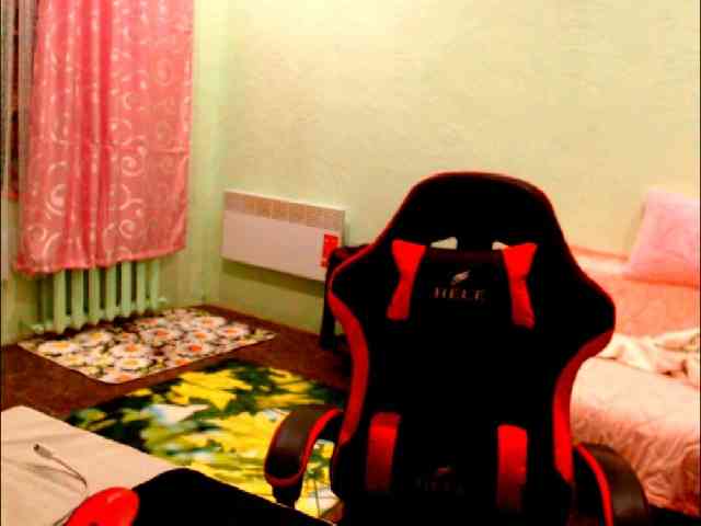 Natalia7634 bongacams live cam model