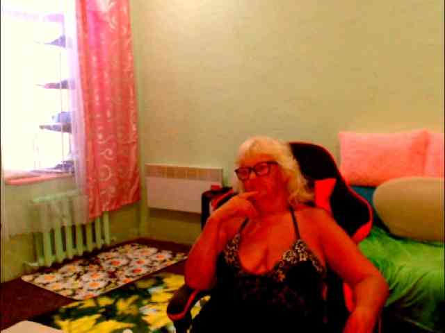 Natalia7634 bongacams live cam model