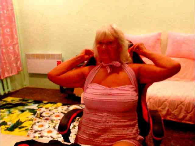 Natalia7634 bongacams live cam model
