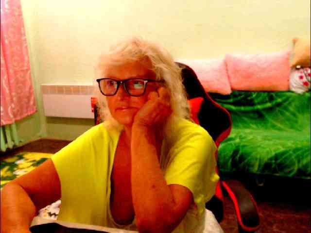 Natalia7634 bongacams live cam model