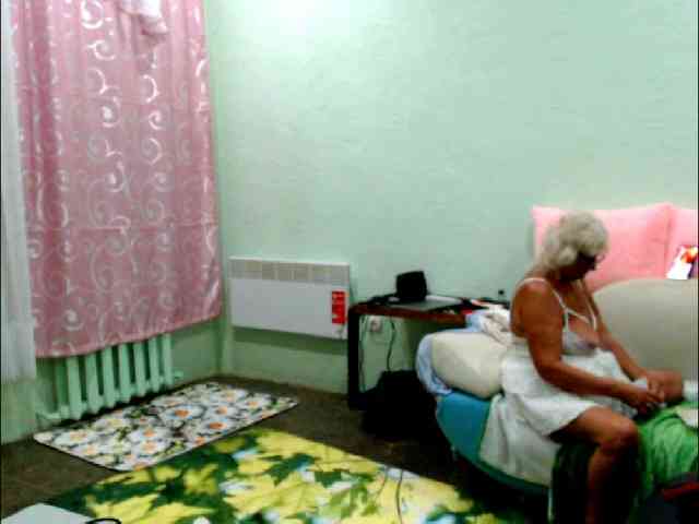 Natalia7634 bongacams live cam model