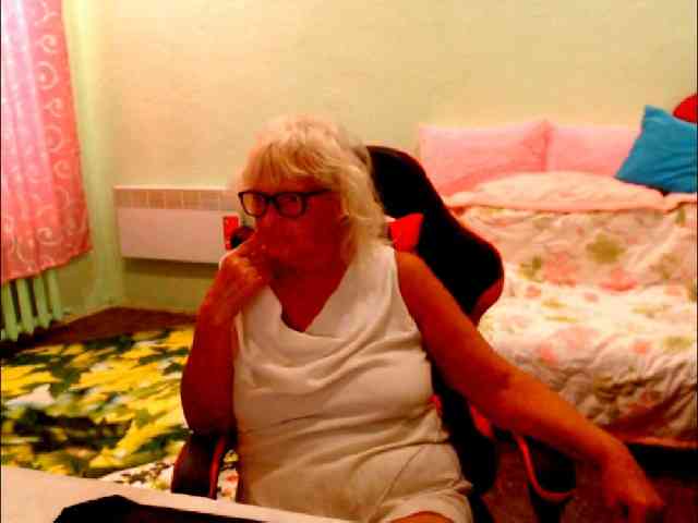 Natalia7634 bongacams live cam model