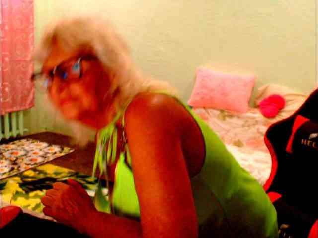 Natalia7634 bongacams live cam model