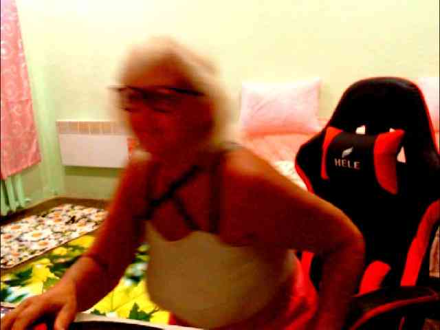 Natalia7634 bongacams live cam model