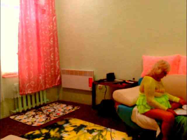 Natalia7634 bongacams live cam model