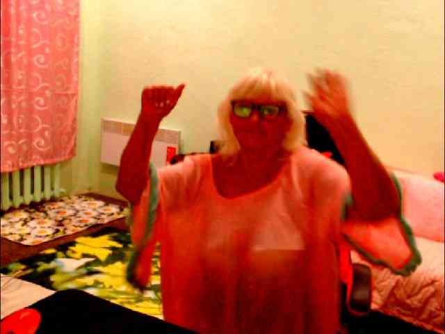 Natalia7634 bongacams live cam model