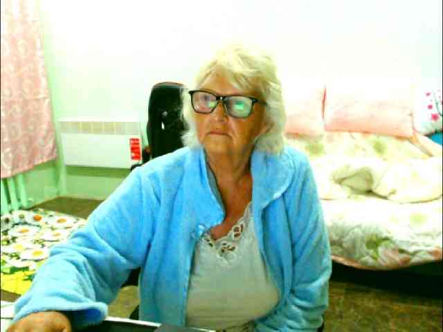 Natalia7634 bongacams live cam model