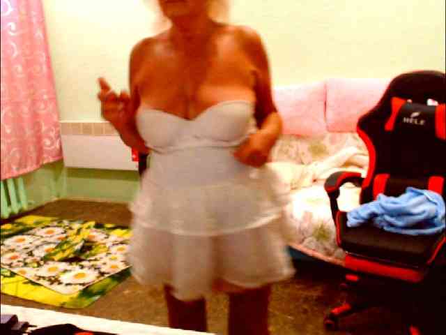 Natalia7634 bongacams live cam model