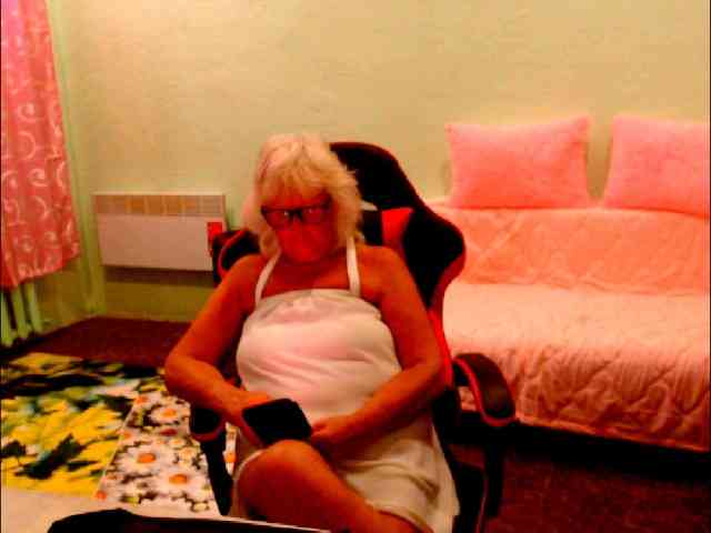Natalia7634 bongacams live cam model