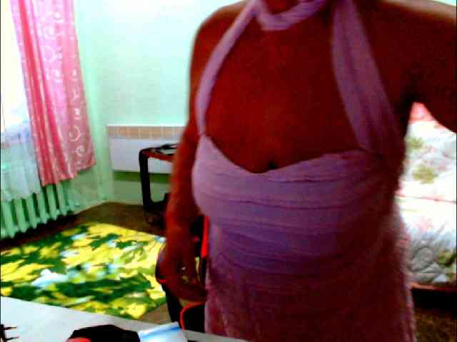 Natalia7634 bongacams live cam model