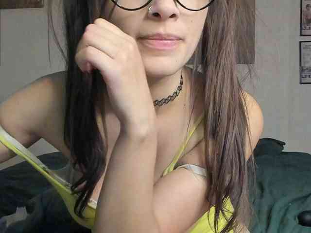 PrincessMcCormick bongacams live cam model