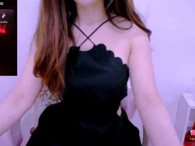 Cheriana bongacams live cam model