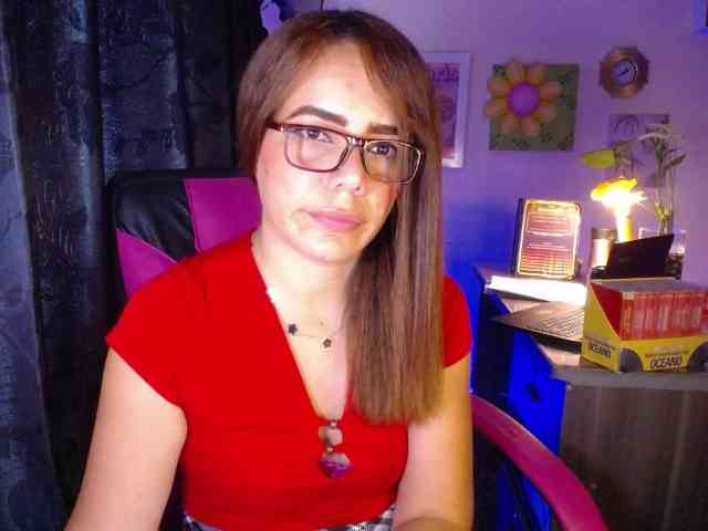 danielle-rose bongacams live cam model