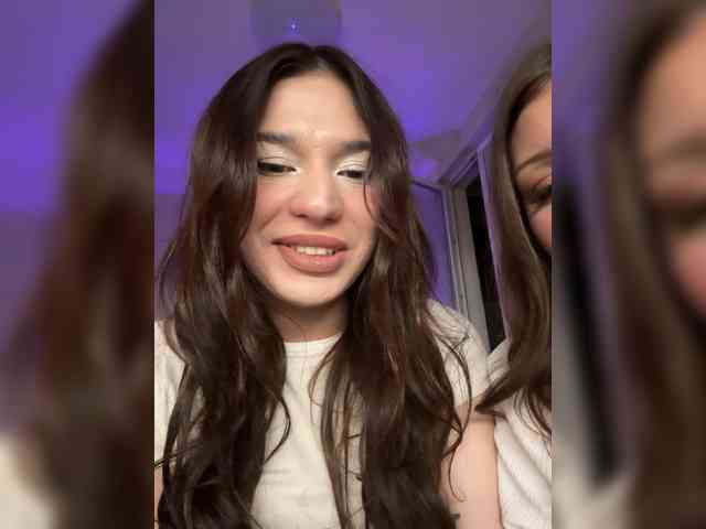 lustful-angels bongacams live cam model