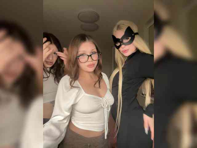 lustful-angels bongacams live cam model
