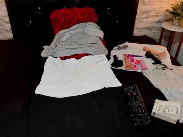 exotical-baby bongacams live cam model