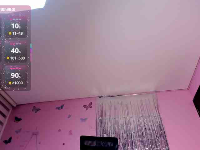 megankitty999 bongacams live cam model