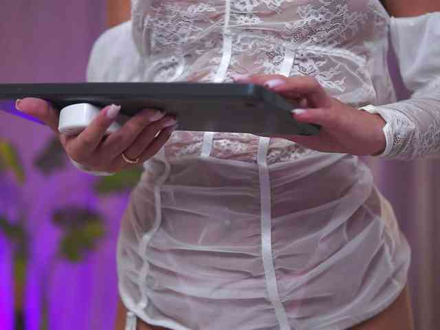 NatyDesiree bongacams live cam model