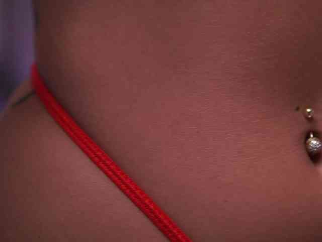 NatyDesiree bongacams live cam model