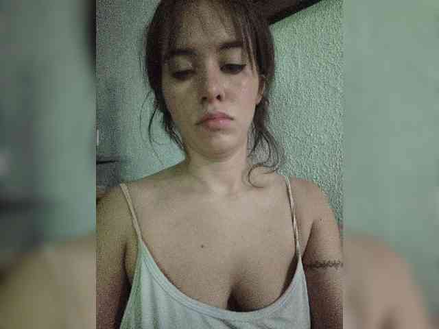 MeliissaVelez bongacams live cam model