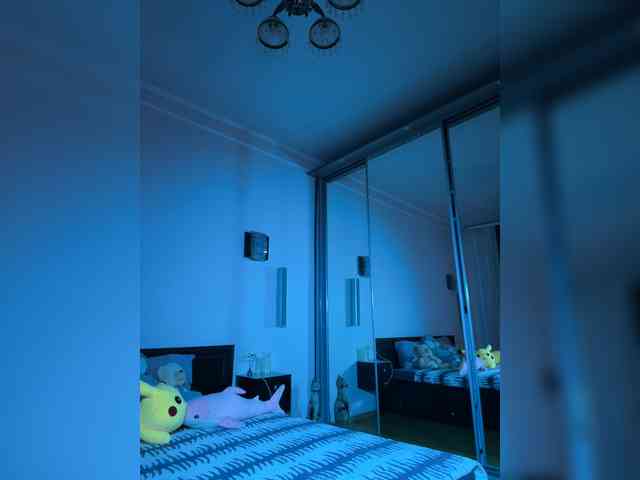 MorningAlisa bongacams live cam model