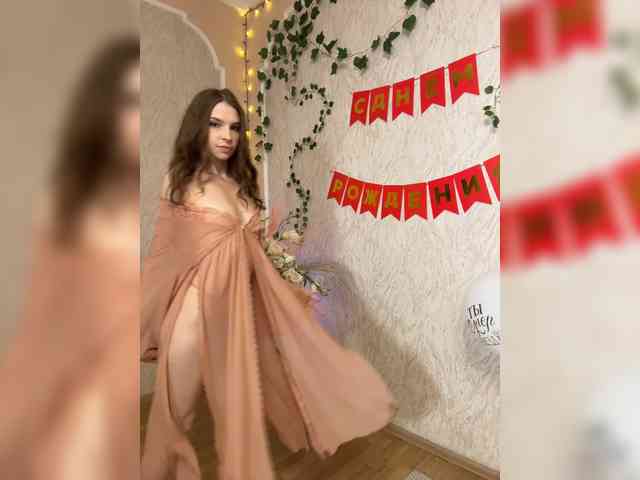 MorningAlisa bongacams live cam model