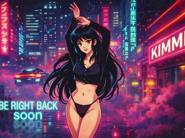 YummyPrincess bongacams live cam model