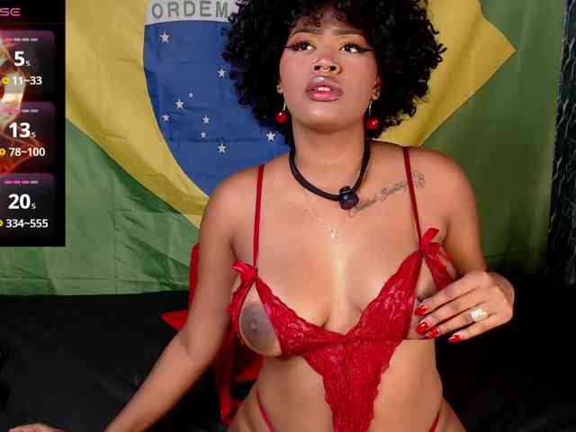 LILITHROUSE88 bongacams live cam model