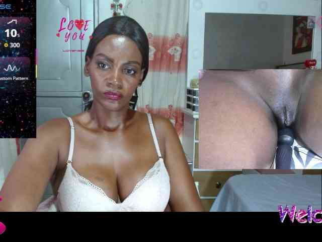 alice-pussi bongacams live cam model