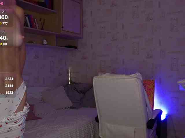-Saharochek- bongacams live cam model