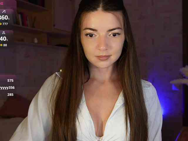 -Saharochek- bongacams live cam model