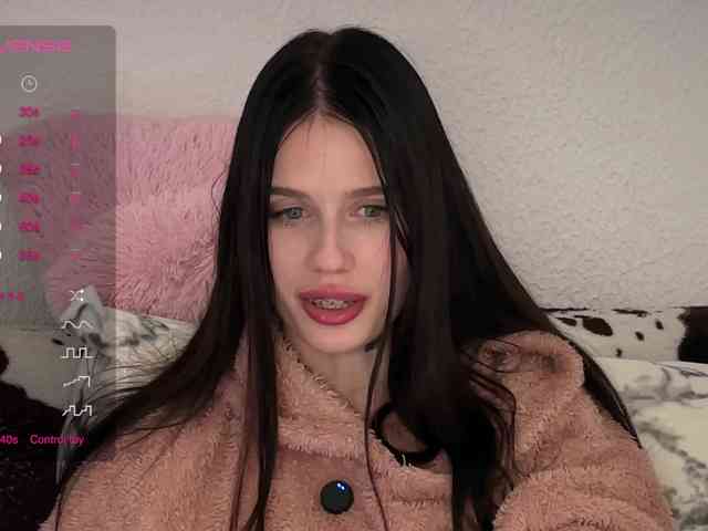 1NIGHT- bongacams live cam model
