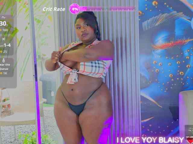 blaisysmith bongacams live cam model