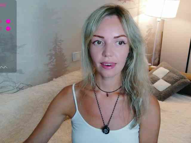 Kissz bongacams live cam model