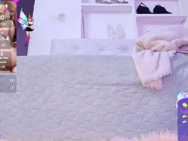Dagny-hot bongacams live cam model