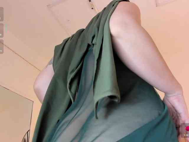 anna-henao bongacams live cam model