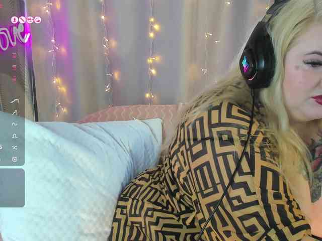 KaterinaDell bongacams live cam model