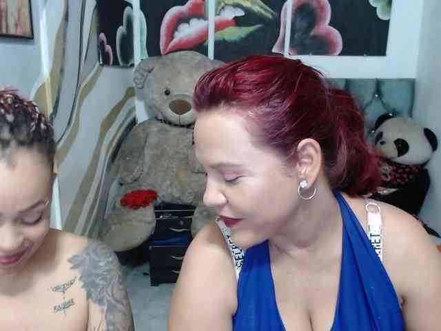 Manazahot99 bongacams live cam model