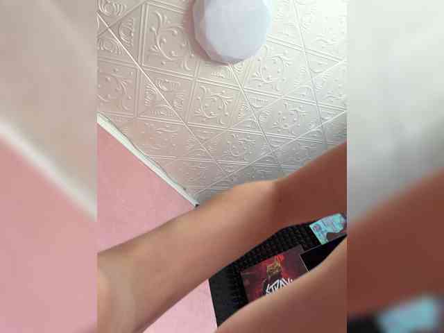 ChemicalSexZ bongacams live cam model